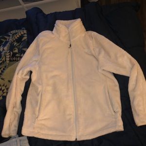 North Face Fleece Jacket